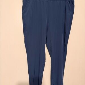 Women's Eddie Bauer Navy Pants